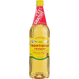 FRONTIGNAN muscat os 1l