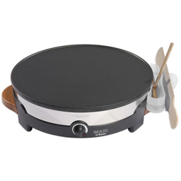 LAGRANGE 109001 Maxi crêpe 35cm avec spatule.
