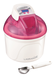 LAGRANGE Sorbetière traditionnelle 409001 1,5l