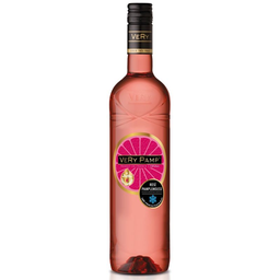 VERY Bebida Aromatizada à Base de Vinho Rosé Toranja 75 cl