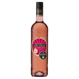 VERY Bebida à base de vinho rosé e sumo de toranja rosa 0.75 L