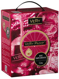 VERY Bebida à base de vinho rosé e sumo de toranja 3 L