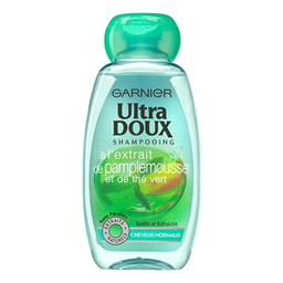 ULTRA DOUX Champú Kiwi Garnier 250 ml