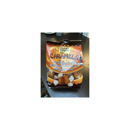 DUPONT D'ISIGNY Caramelos Macios de Manteiga Salgada 250 g