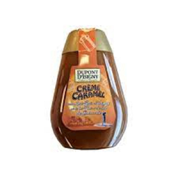 DUPONT D'ISIGNY Creme de Caramelo para Barrar 230 g