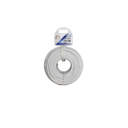DOFIN Cable TV 15M 6mm L'unité