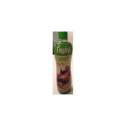 FRUISS Xarope de Grenadine Kids 75 cl