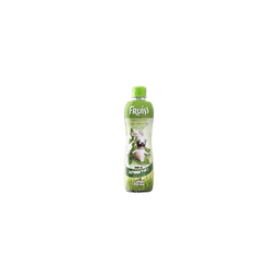 FRUISS Xarope de Menta Kids 75 cl