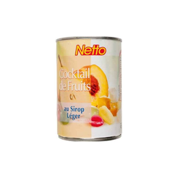 FRUISS Xarope de Maçã e Groselha Preta 75 cl