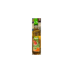 FRUISS Xarope Bio Pêssego 50 cl
