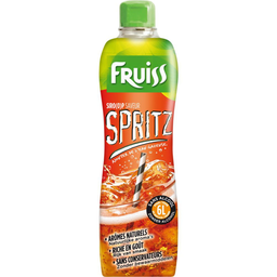 FRUISS Xarope sabor spritz 75 cl