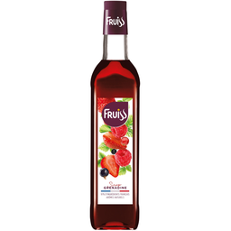 FRUISS Xarope Collection Grenadine 70 cl