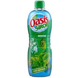 OASIS Mint Syrup 1.3 L