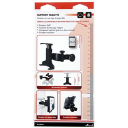 ARCOLL Suporte Tablet Sobre 1 Haste