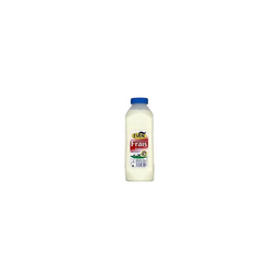 EVEN Leche Fresca Pasteurizada Entera 1 L