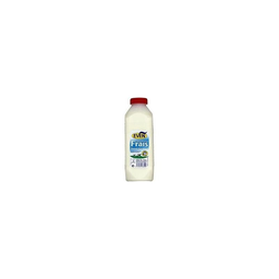 EVEN Leche Fresca Semidesnatada Pasteurizada 1 L