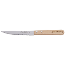 JEAN DUBOST Couteau à steak à la française lame 11cm le couteau