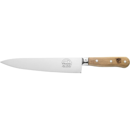 JEAN DUBOST couteau chef 20cm manche chene
