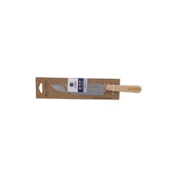 JEAN DUBOST couteau chef manche hetre