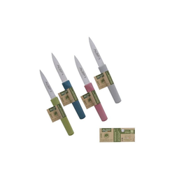 JEAN DUBOST couteau office coloris assortie