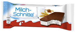MILCH-SCHNITTE Ferrero cooling - 1Er 28g