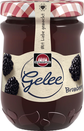 SCHWARTAU Gelee Brombeere 200 g