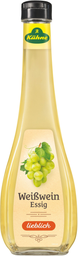 KÜHNE weißwein-essig 500ml