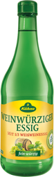 KÜHNE weinwürziger essig 750ml, 12 pcs
