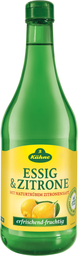 KÜHNE essig & zitrone 750ml