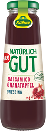 KÜHNE Vinagre Balsâmico de Romã 250 ml