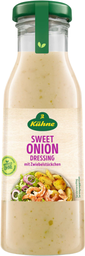 KÜHNE Molho Sweet Onion 250 ml