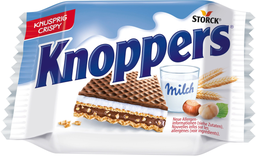 KNOPPERS Storck 1Er 25g