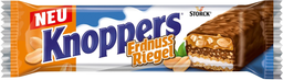 KNOPPERS Storck riegel erdnuss 1Er 40g