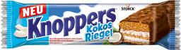 KNOPPERS Storck riegel kokos 1Er 40g