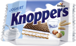 KNOPPERS Storck joghurt 25g