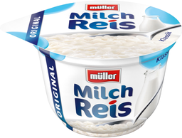 MÜLLER milchreis original 200g