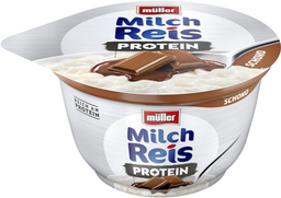 MÜLLER milchreis schoko 200g