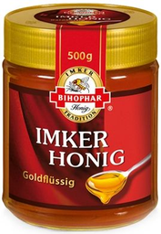 BIHOPHAR Mel Cremoso 500g