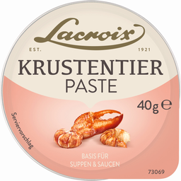 LA CROIX Lacroix krustentier-paste 40g
