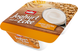 MÜLLER joghurt mit der ecke müsli knusper original 150g