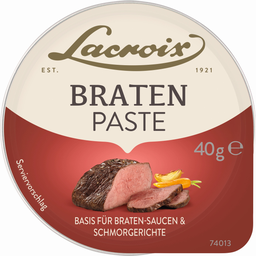 LA CROIX Lacroix braten-paste 40g