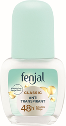 FENJAL roll-on antitranspirant classic 50ml