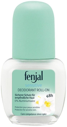 FENJAL deo roll-on sensitive ach-frei 50ml