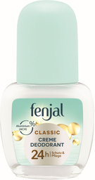 FENJAL roll-on crème deo classic 50ml
