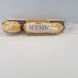 ROCHER T3 X16 X6