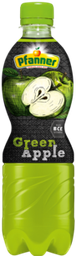 PFANNER Zumo de Manzana Verde B+C+E 1500 ml