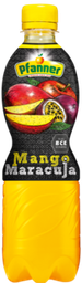 PFANNER Zumo Mango-Maracuyá Vitaminas B+C+E 1,5L
