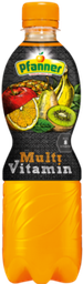 PFANNER Multivitamin Mehrfrucht A+C+E 12% 1500 ml