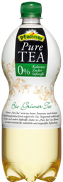 PFANNER Pure Tea Bio Grüner Tee 1000 ml