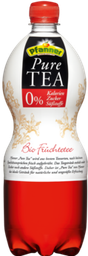 PFANNER Pure Tea Bio Früchtetee 1 l